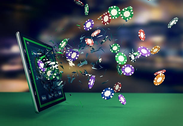Mobile app showing live roulette table with betting interface